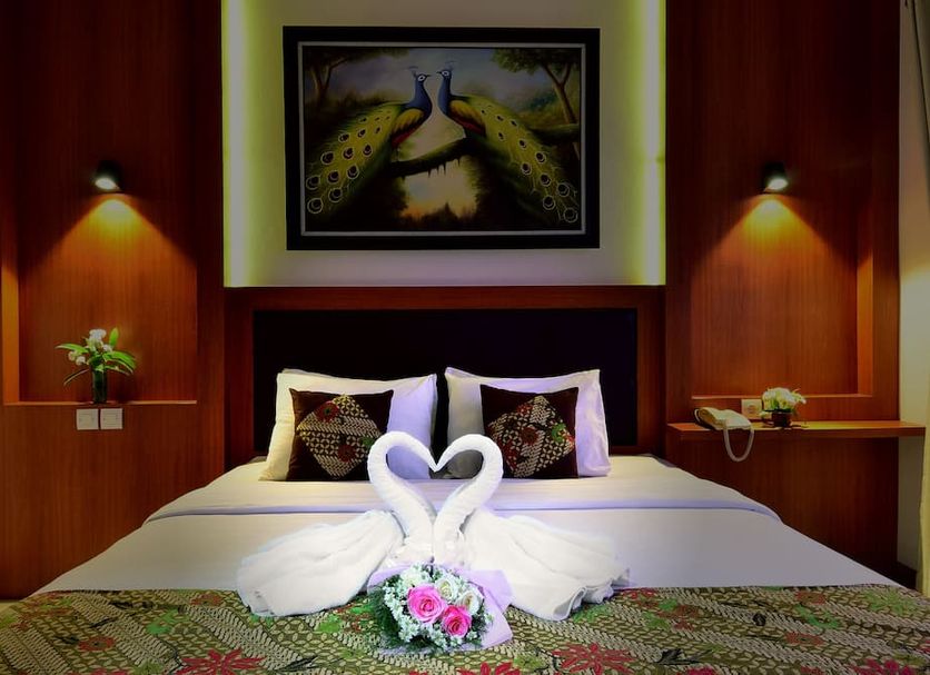 Κρεβατοκάμαρα Φωτογραφία