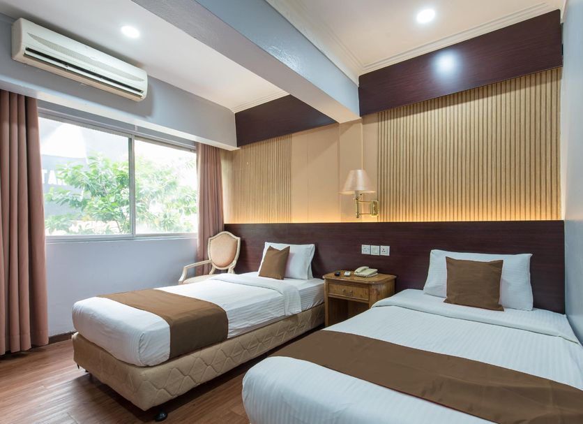 Κρεβατοκάμαρα Φωτογραφία