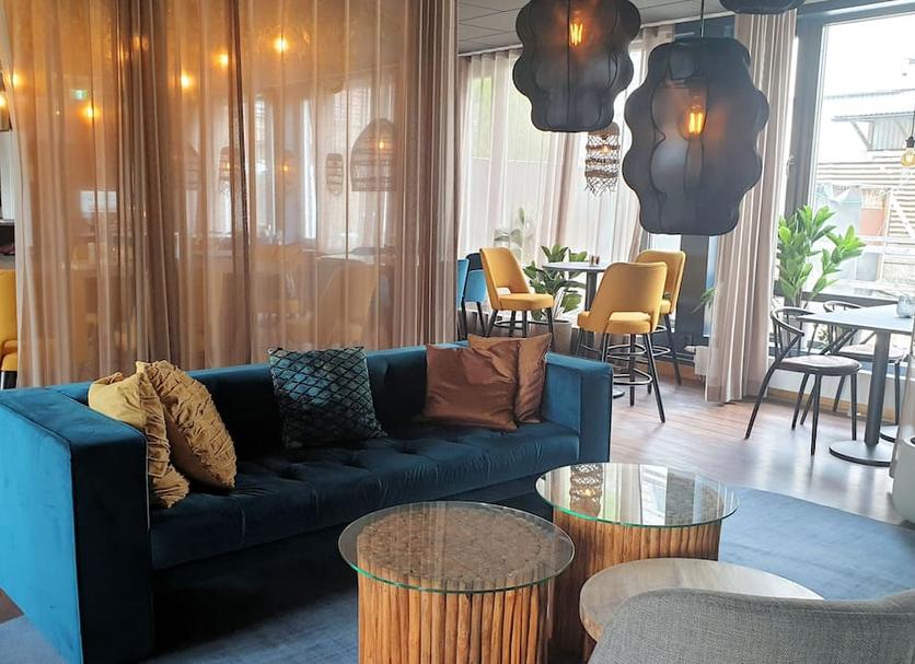 Σαλόνι Φωτογραφία