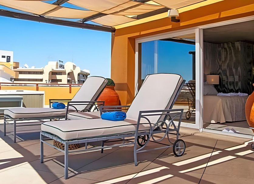 Μπαλκόνι Φωτογραφία