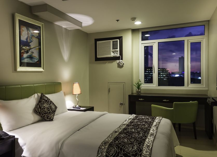 Κρεβατοκάμαρα Φωτογραφία