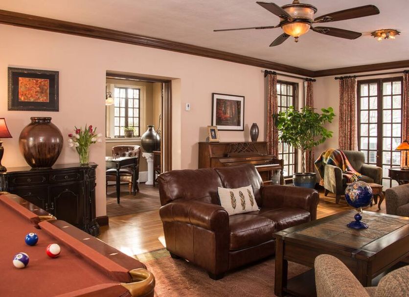 Σαλόνι Φωτογραφία