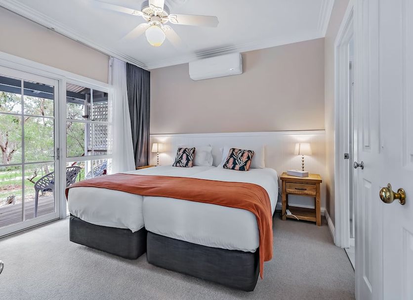 Κρεβατοκάμαρα Φωτογραφία