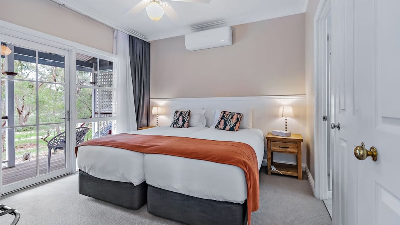 Diamondvale Estate Stanthorpe