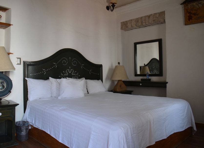 Κρεβατοκάμαρα Φωτογραφία