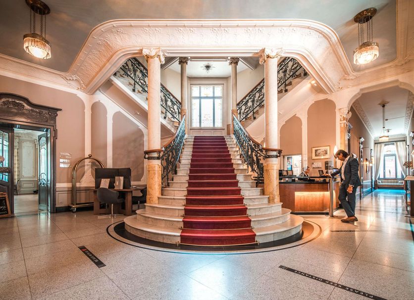 Κτίριο Φωτογραφία