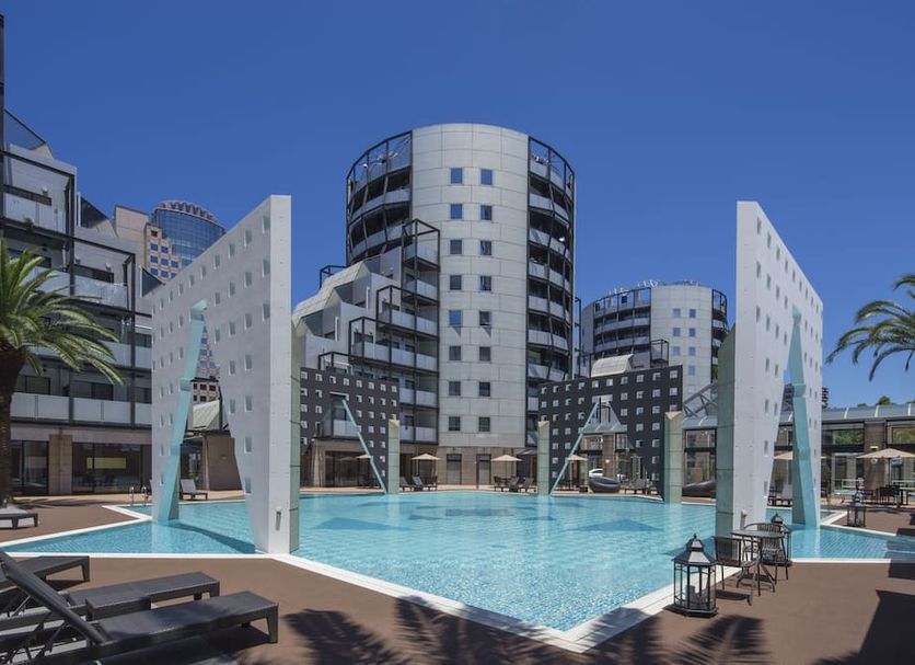 Πισίνα Φωτογραφία