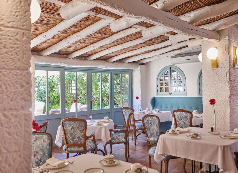 Εστιατόριο Φωτογραφία