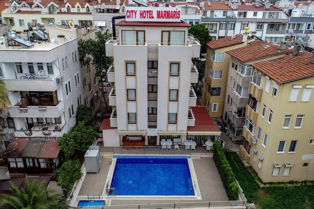 Κτίριο