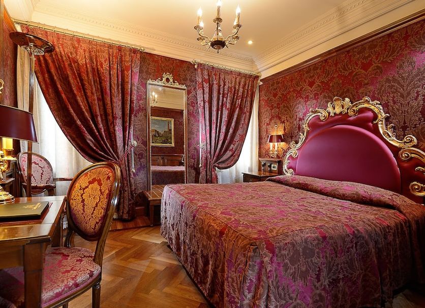 Κρεβατοκάμαρα Φωτογραφία