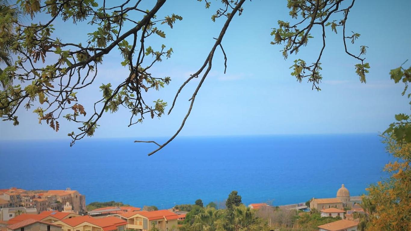 Hotel - Giardino Marchese D'altavilla