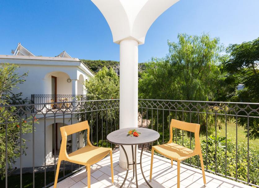 Μπαλκόνι Φωτογραφία