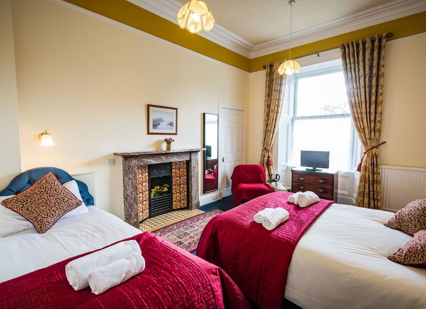 Κρεβατοκάμαρα Φωτογραφία