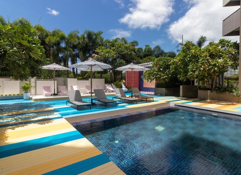 Πισίνα Φωτογραφία