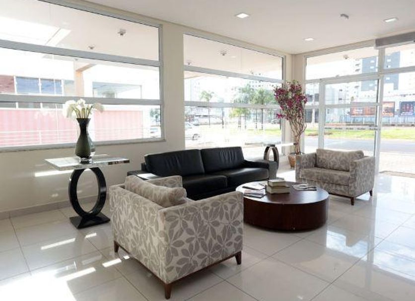 Σαλόνι ξενοδοχείου Φωτογραφία