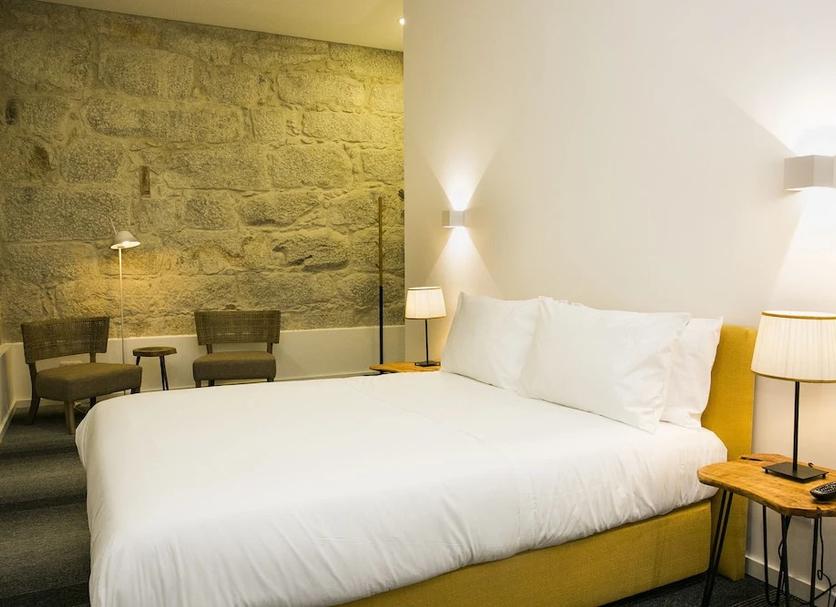 Κρεβατοκάμαρα Φωτογραφία