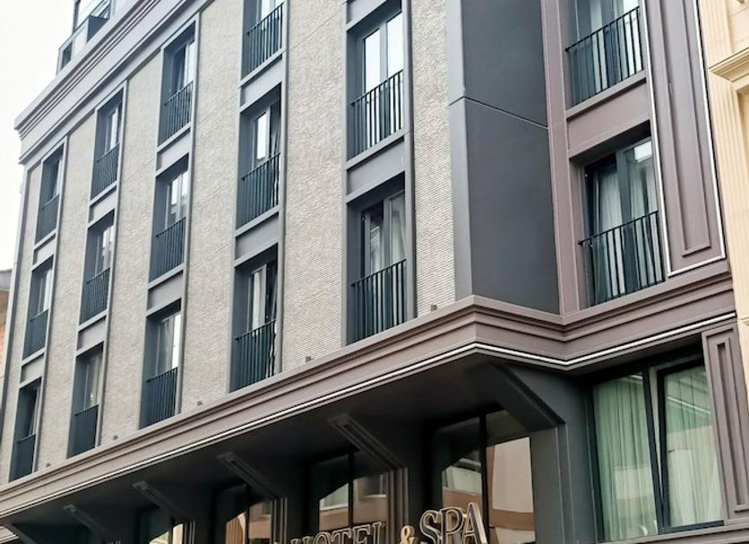 Κτίριο Φωτογραφία
