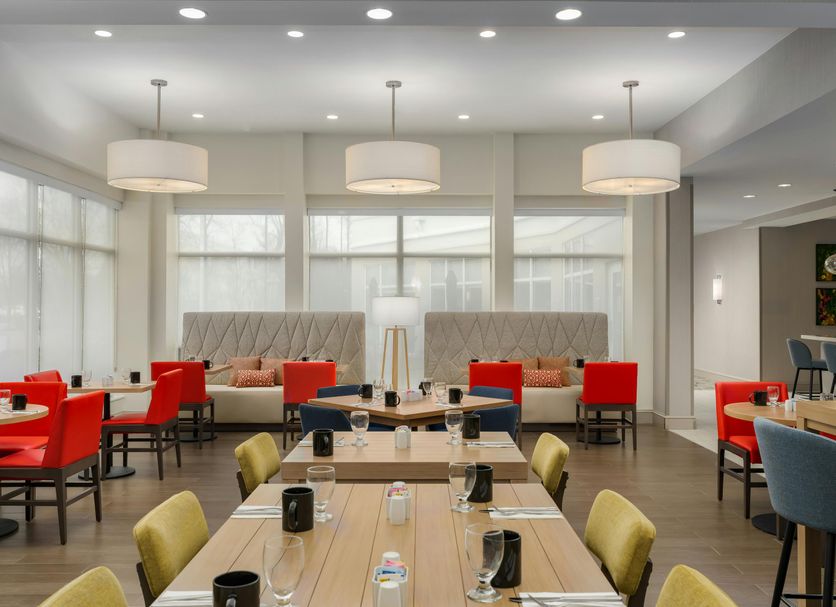 Εστιατόριο Φωτογραφία