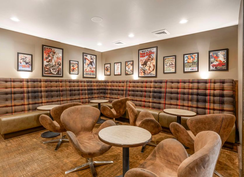 Σαλόνι Φωτογραφία