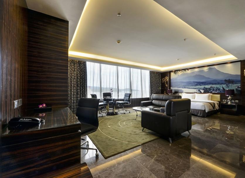 Σαλόνι Φωτογραφία