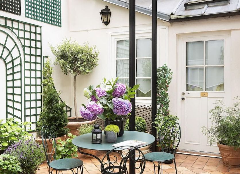 Βεράντα Φωτογραφία