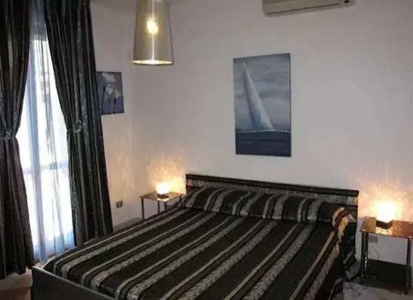 Κρεβατοκάμαρα Φωτογραφία