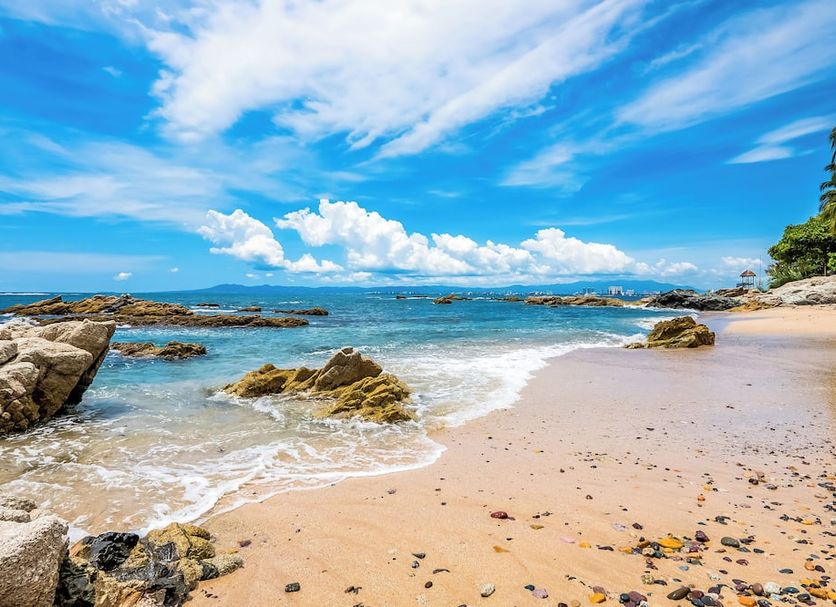 Παραλία Φωτογραφία