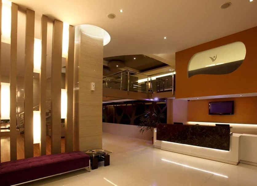 Ρεσεψιόν Φωτογραφία