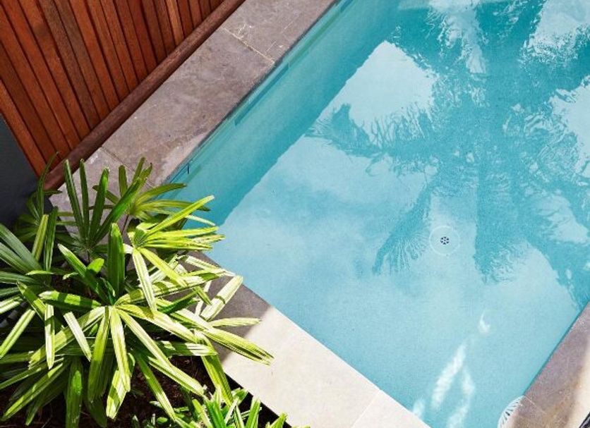 Πισίνα Φωτογραφία