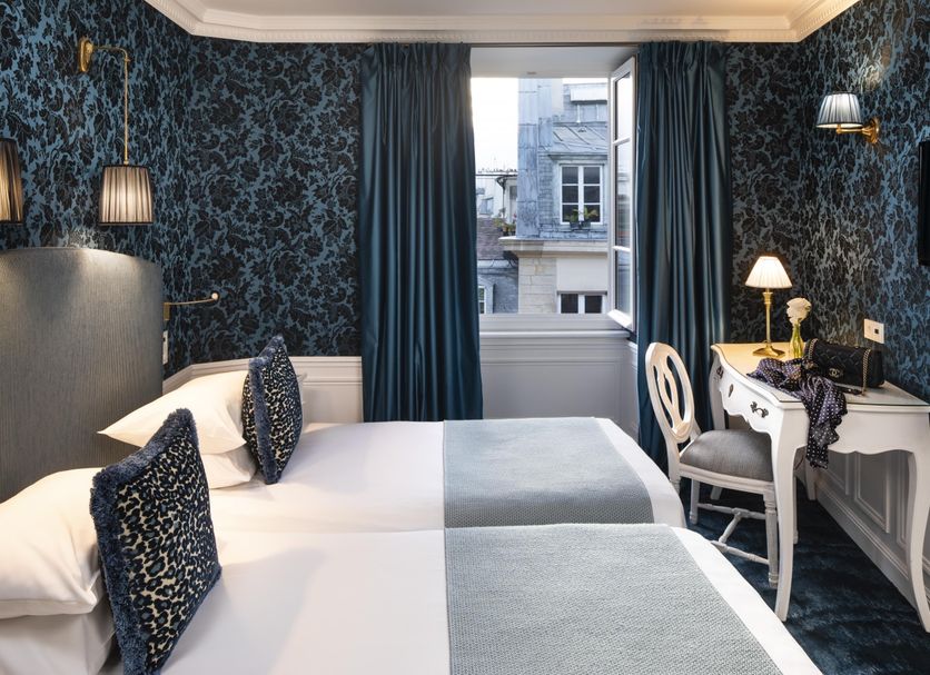 Κρεβατοκάμαρα Φωτογραφία