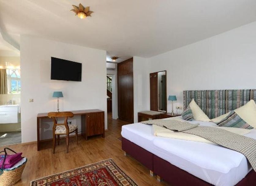 Κρεβατοκάμαρα Φωτογραφία