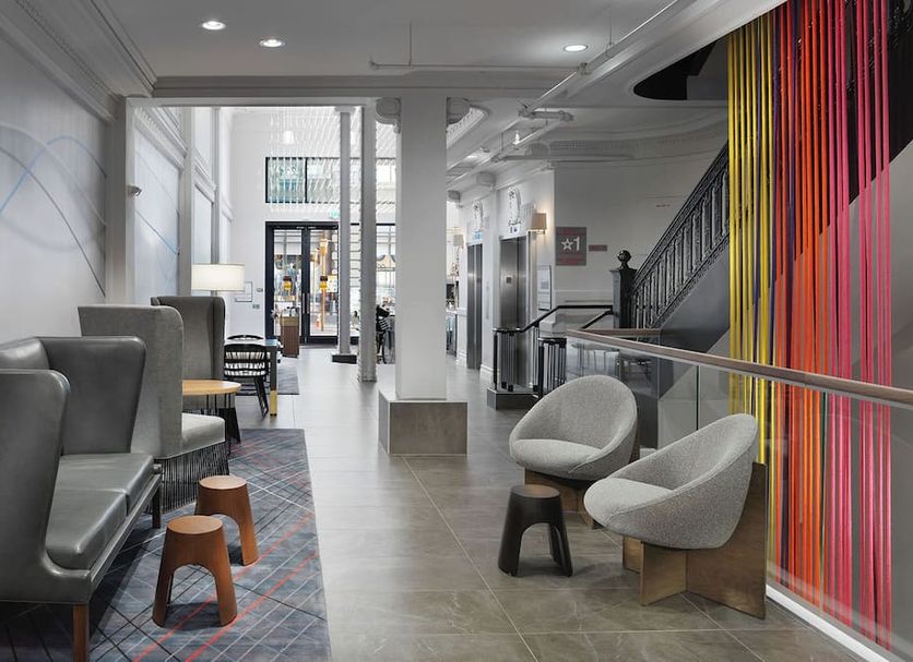 Σαλόνι Φωτογραφία