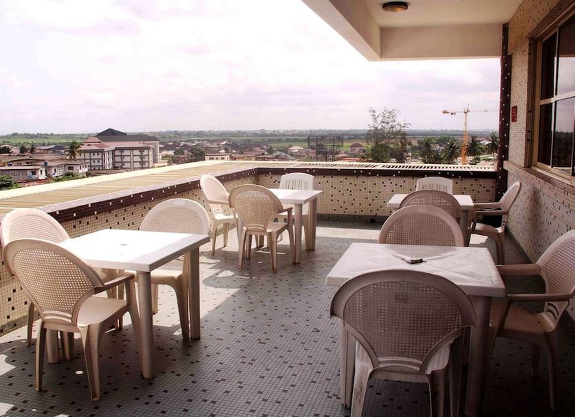 Μπαλκόνι Φωτογραφία