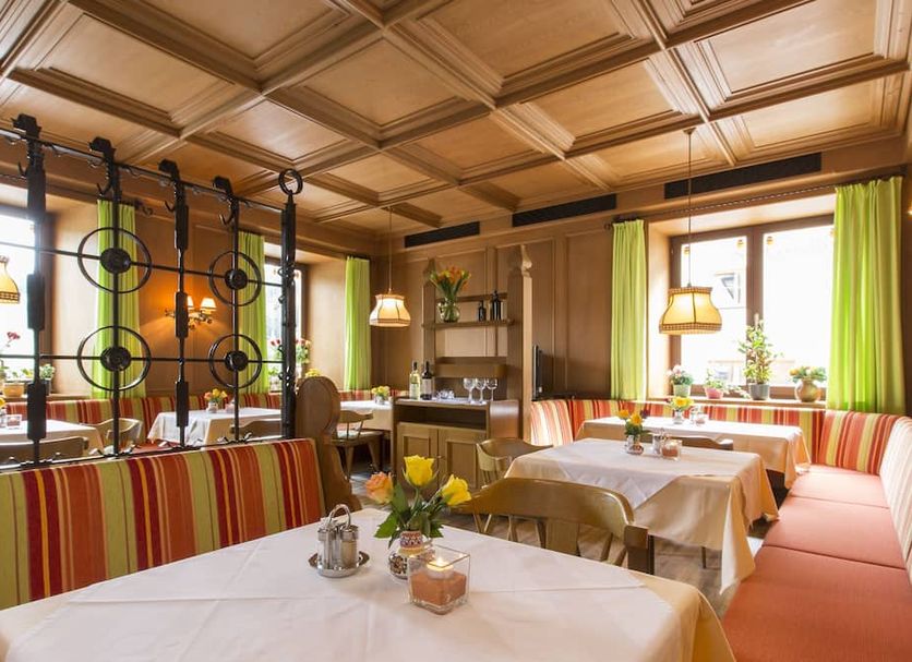 Εστιατόριο Φωτογραφία