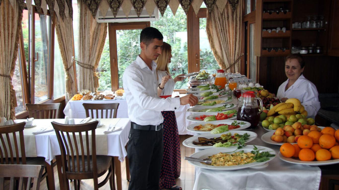 Eski Konak Hotel
