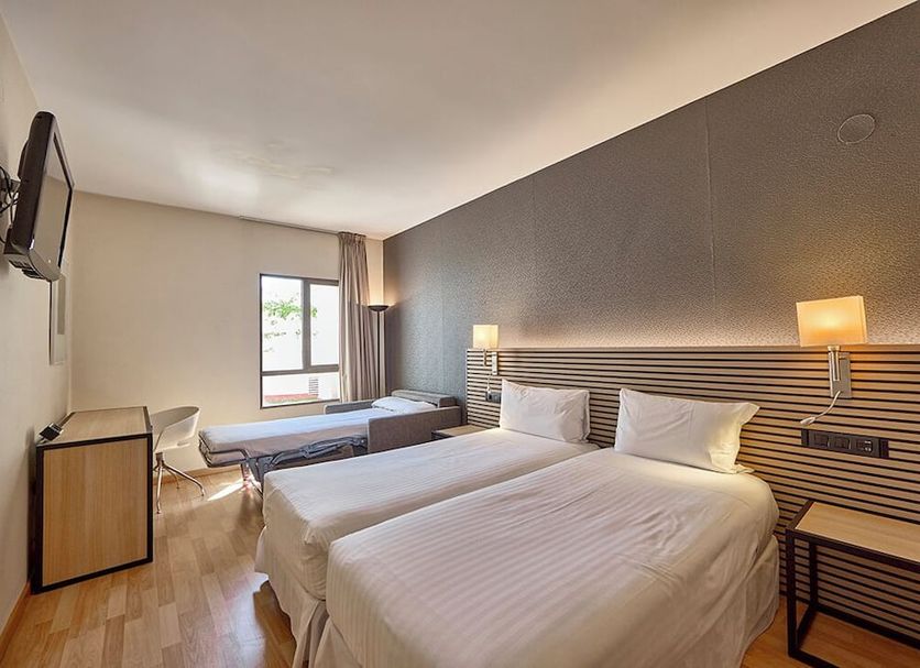 Κρεβατοκάμαρα Φωτογραφία