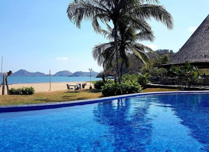 Πισίνα Φωτογραφία