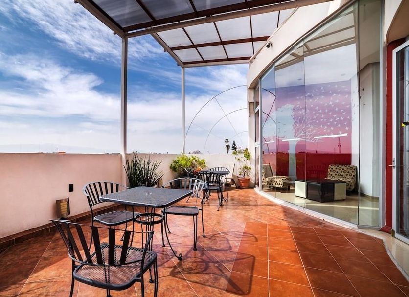 Μπαλκόνι Φωτογραφία