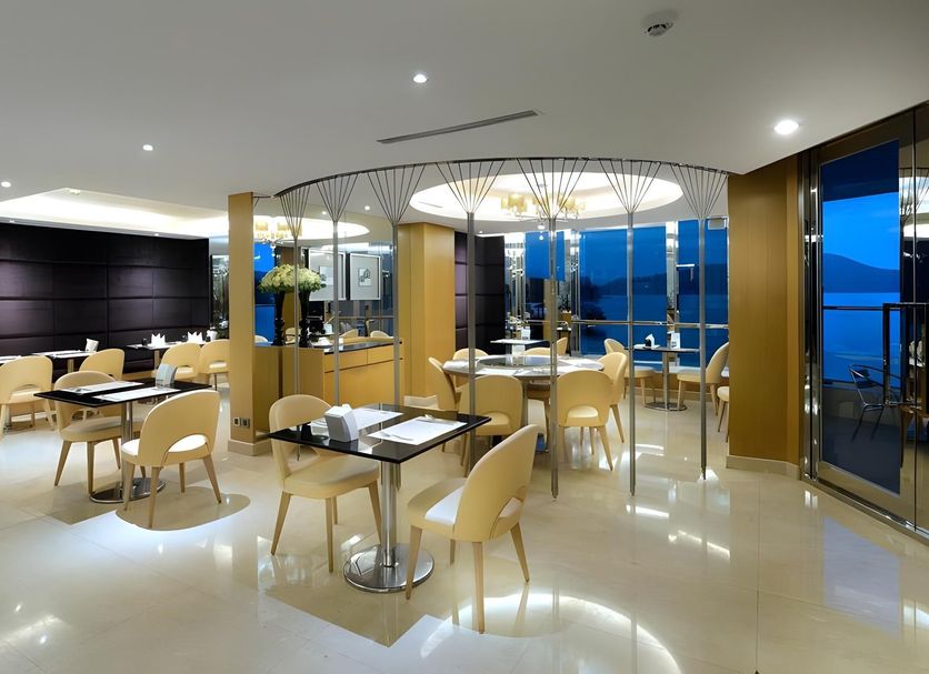 Εστιατόριο Φωτογραφία