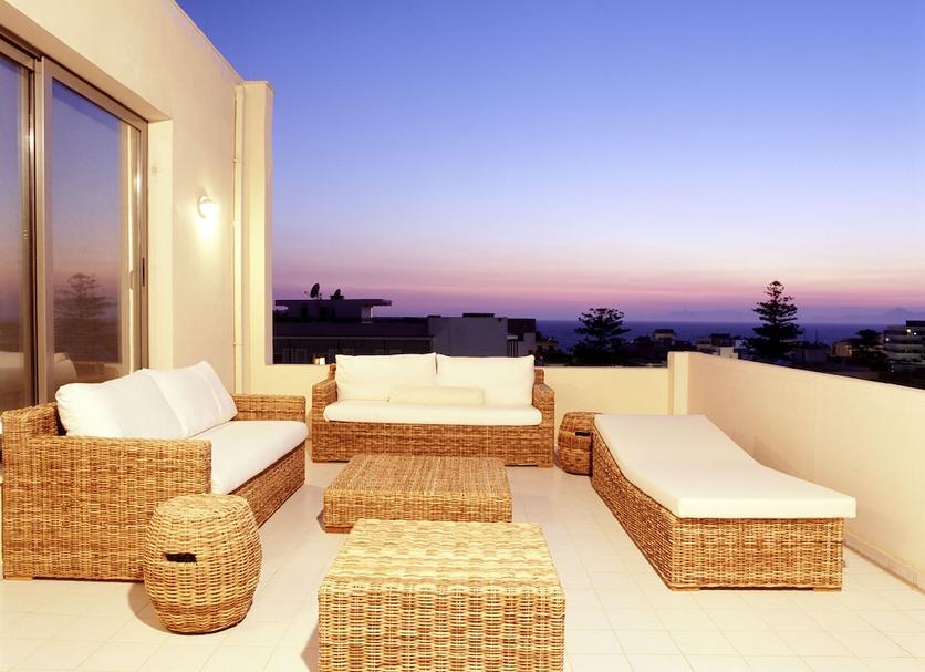 Μπαλκόνι Φωτογραφία