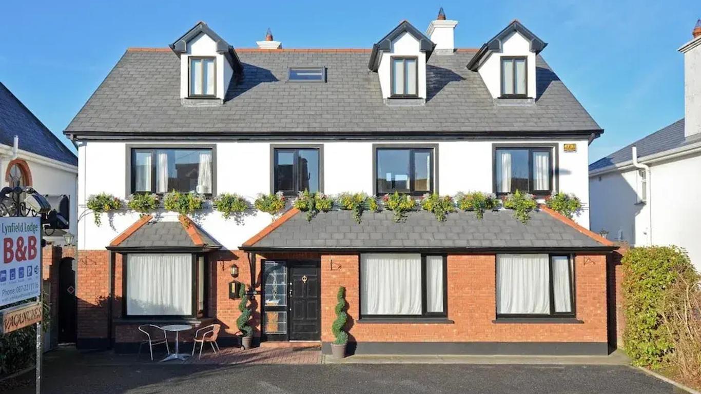 Lynfield B&b