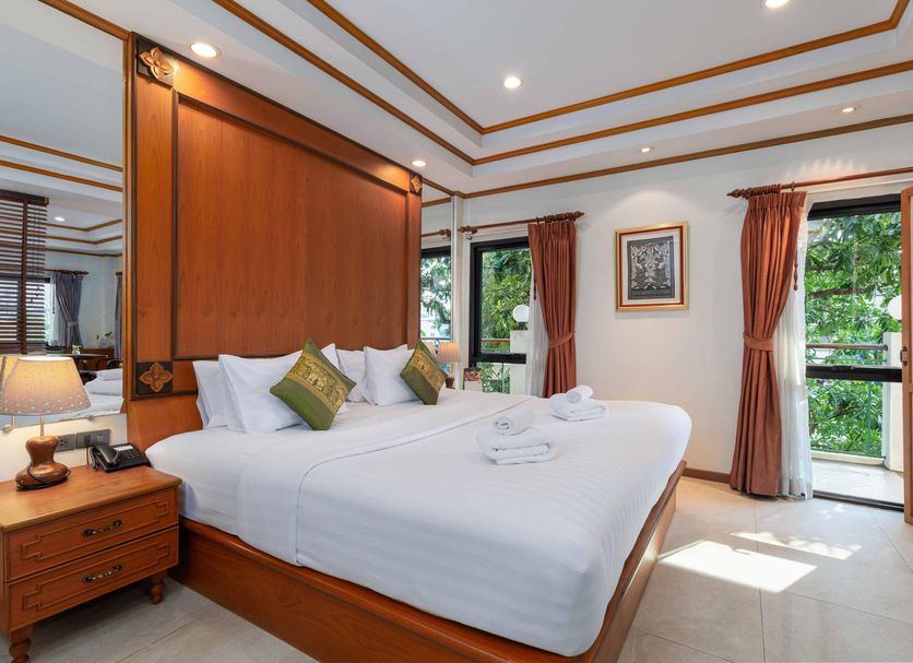 Κρεβατοκάμαρα Φωτογραφία