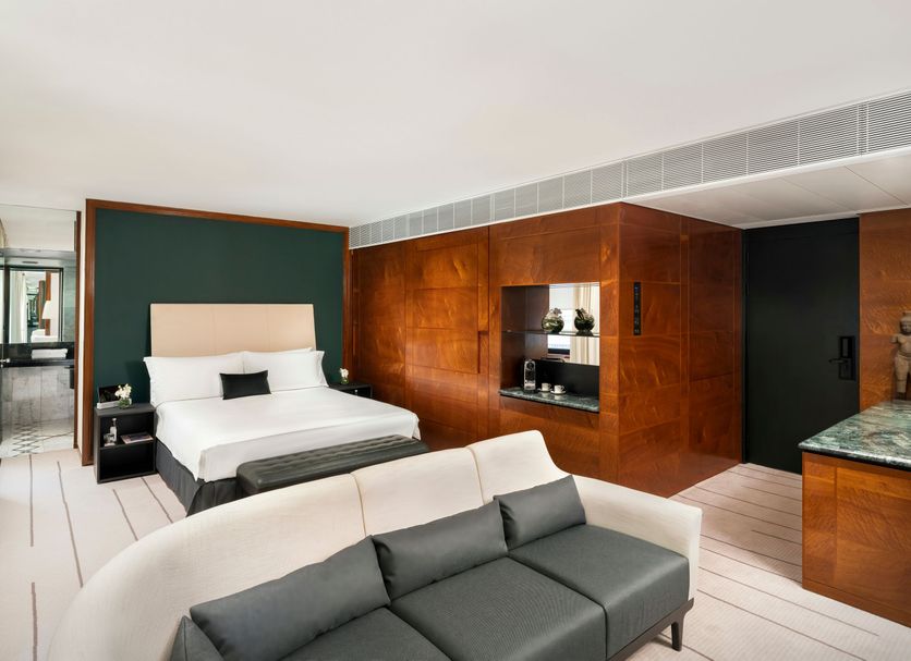 Κρεβατοκάμαρα Φωτογραφία