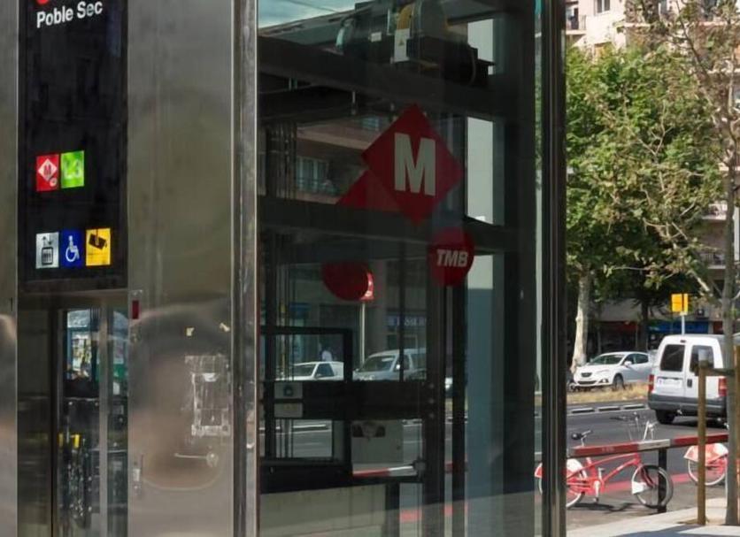 Θέα στην ύπαιθρο Φωτογραφία