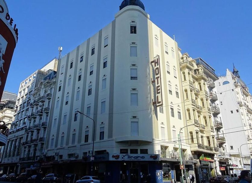 Κτίριο Φωτογραφία