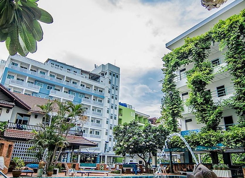 Πισίνα Φωτογραφία