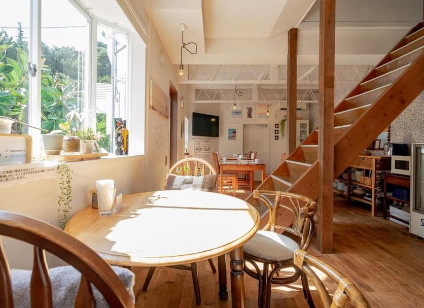 Τραπεζαρία Φωτογραφία