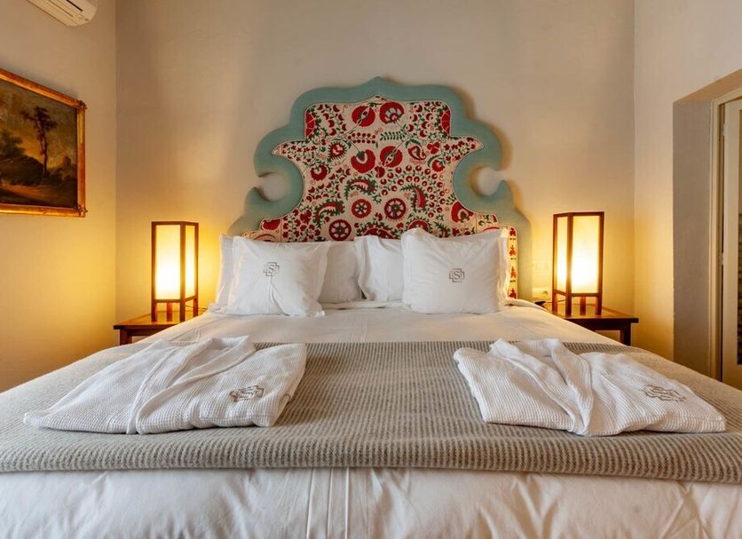 Κρεβατοκάμαρα Φωτογραφία