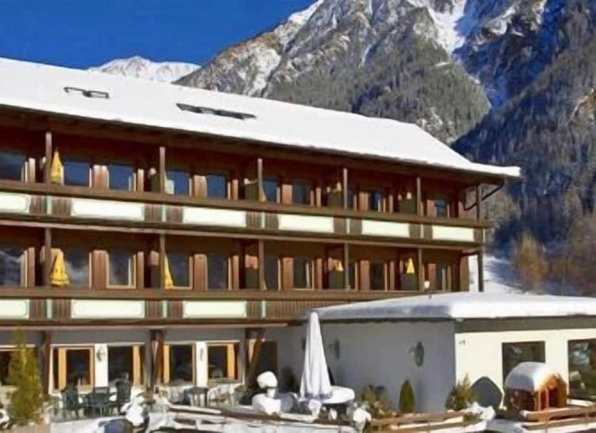 Κτίριο Φωτογραφία