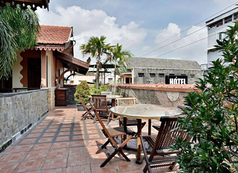 Μπαλκόνι Φωτογραφία